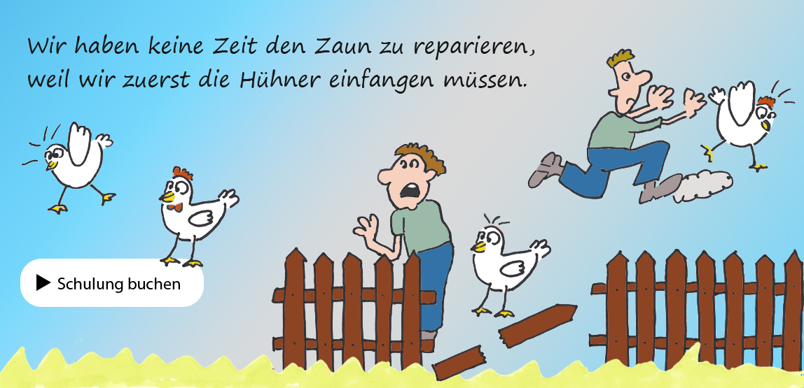 Beister Software - Schulung buchen